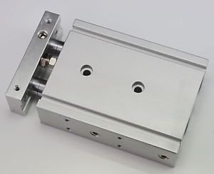 SMC Type CXSM32-70 Compact Type Dual Rod Cylinder Double Acting 32-70mm