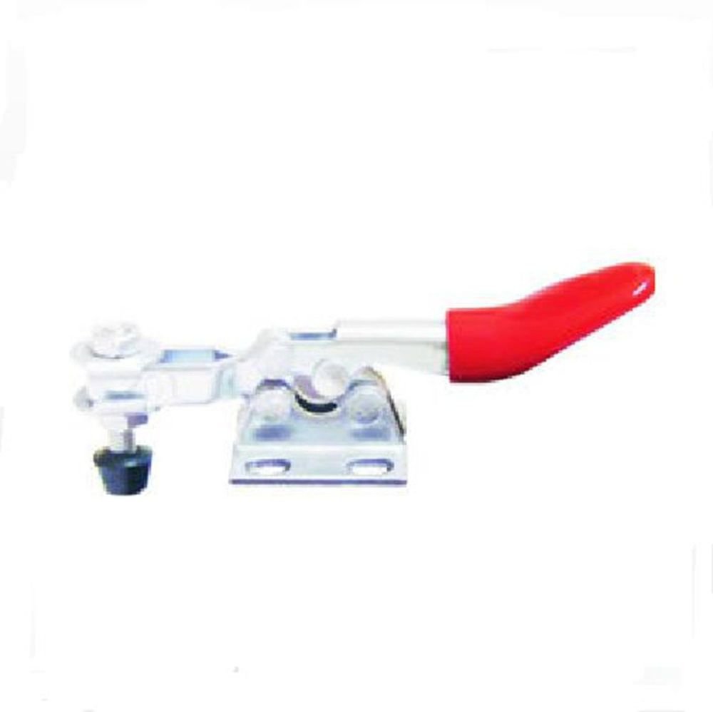 27Kg Holding Capacity Horizontal Quick Toggle Clamp JA-201