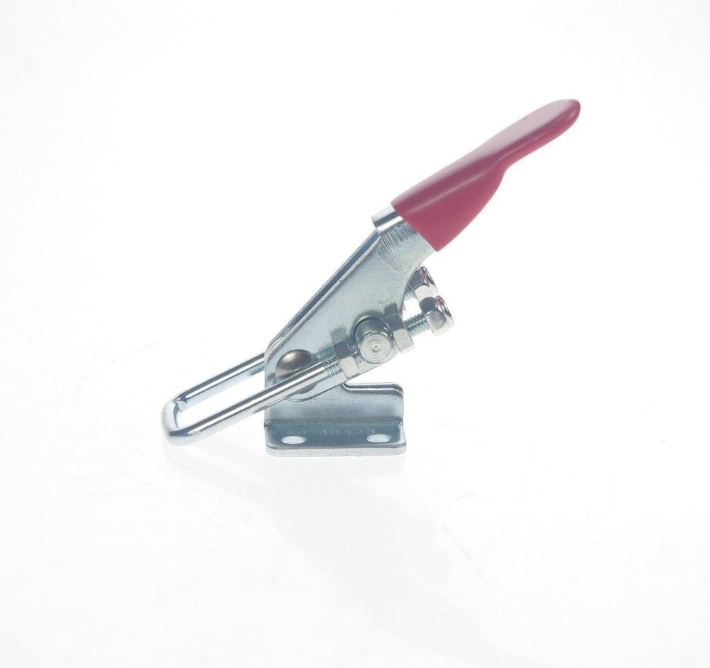 Lever Latch Handle Metal Push Pull 180KG Toggle Clamp SD-40323