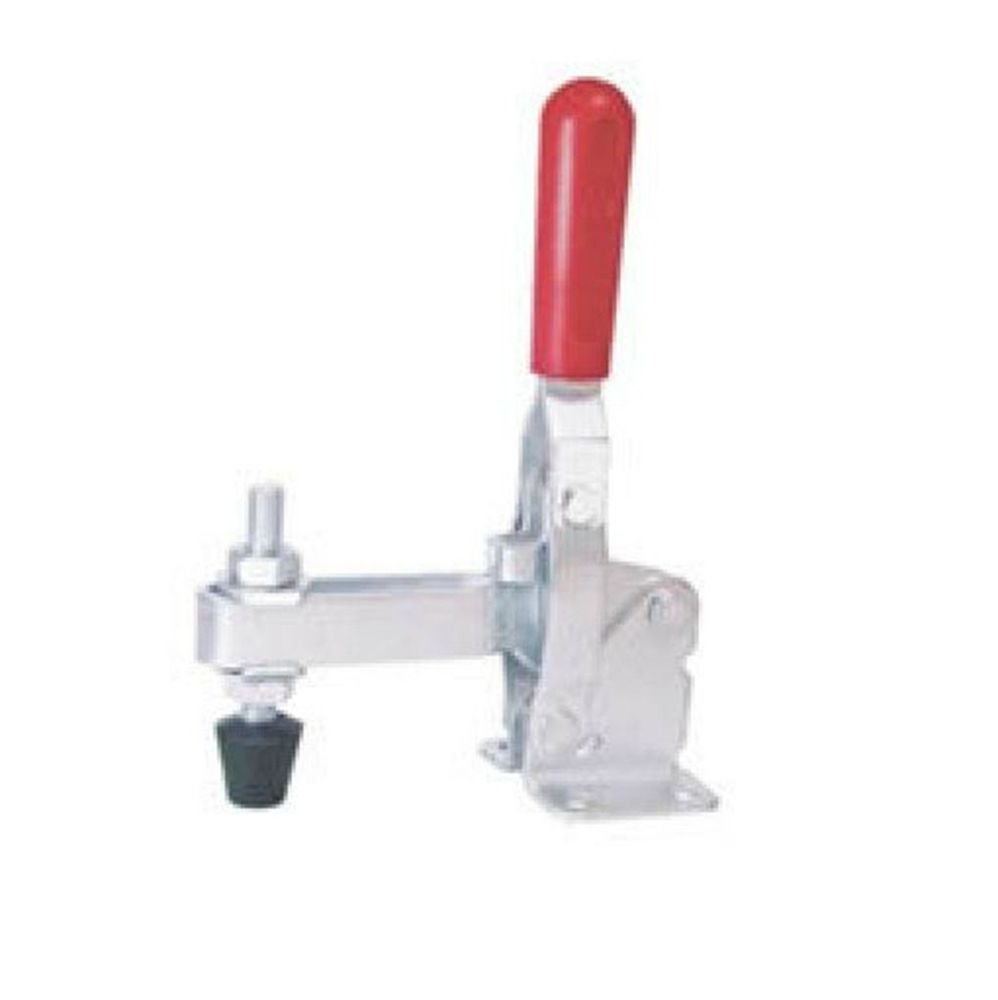 227Kg Holding Capacity Vertical Type Toggle Clamp JA-12130