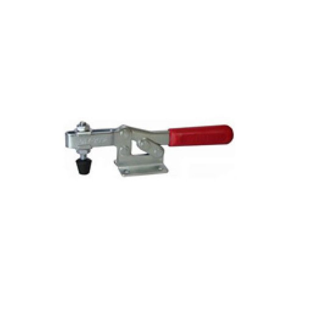 250Kg Holding Capacity Horizontal Quickly Release Toggle Clamp Hand Tool 203F