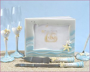 Starfish Beach Set
