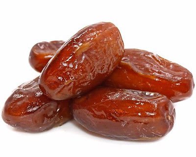 DATES MEDJOOL california , 5LBS