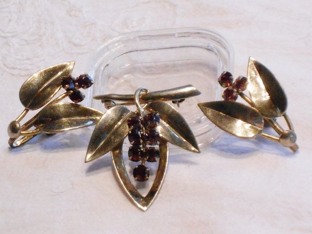 Tiny Pin and ER Set