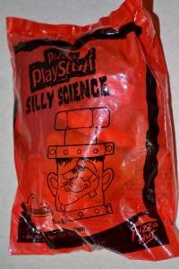 Pizza Hut Silly Science The Brain Drain New Unopened 2001