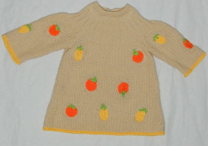 baby jacket