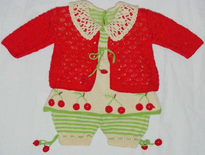 3 piece set