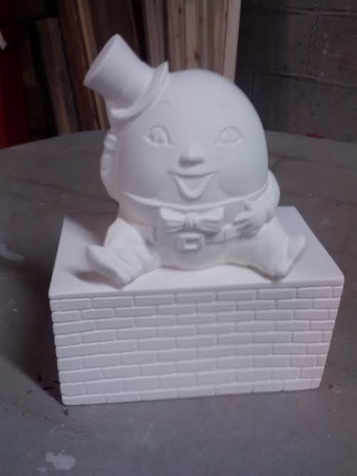 Humpty Dumpty