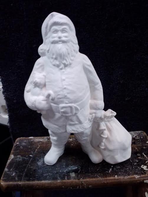 Santa