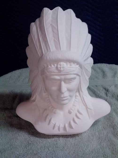 Indian Chief