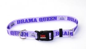 TuffLock Drama Queen Collar- Small