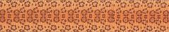 TuffLock Leopard Collar- Small