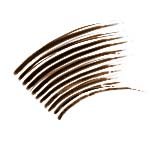 CoverGirl Lash Exact Mascara - Non-waterproof - Black-brown