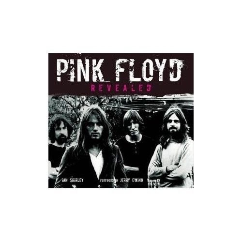 PINK FLOYD Revealed ~ Ian Stanley Hardcover