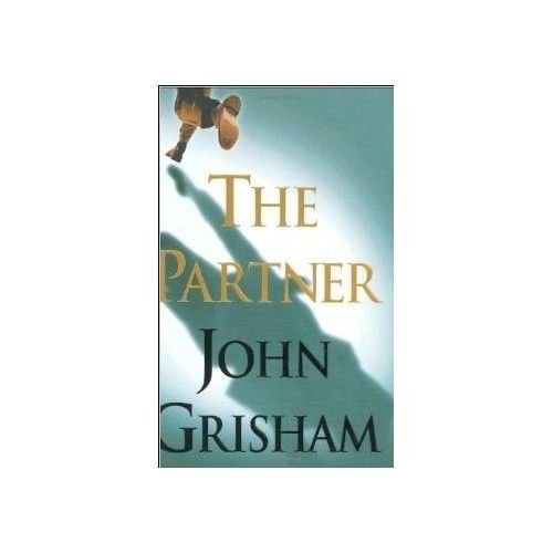 The Partner by John Grisham (1997, Hardcover)