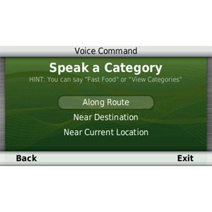 GARMIN Nuvi 2595LMT 5" Touch Lane Assist Bluetooth Route Planner 3-D Traffic