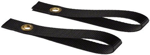 Yakima Anchor Straps Canoe Kayak on Vehicle