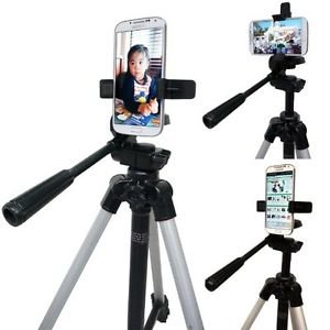 Smartphones Camera Recording Tripod Mount Adapter