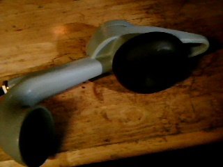 NAVY SOUND POWER 4 pcs