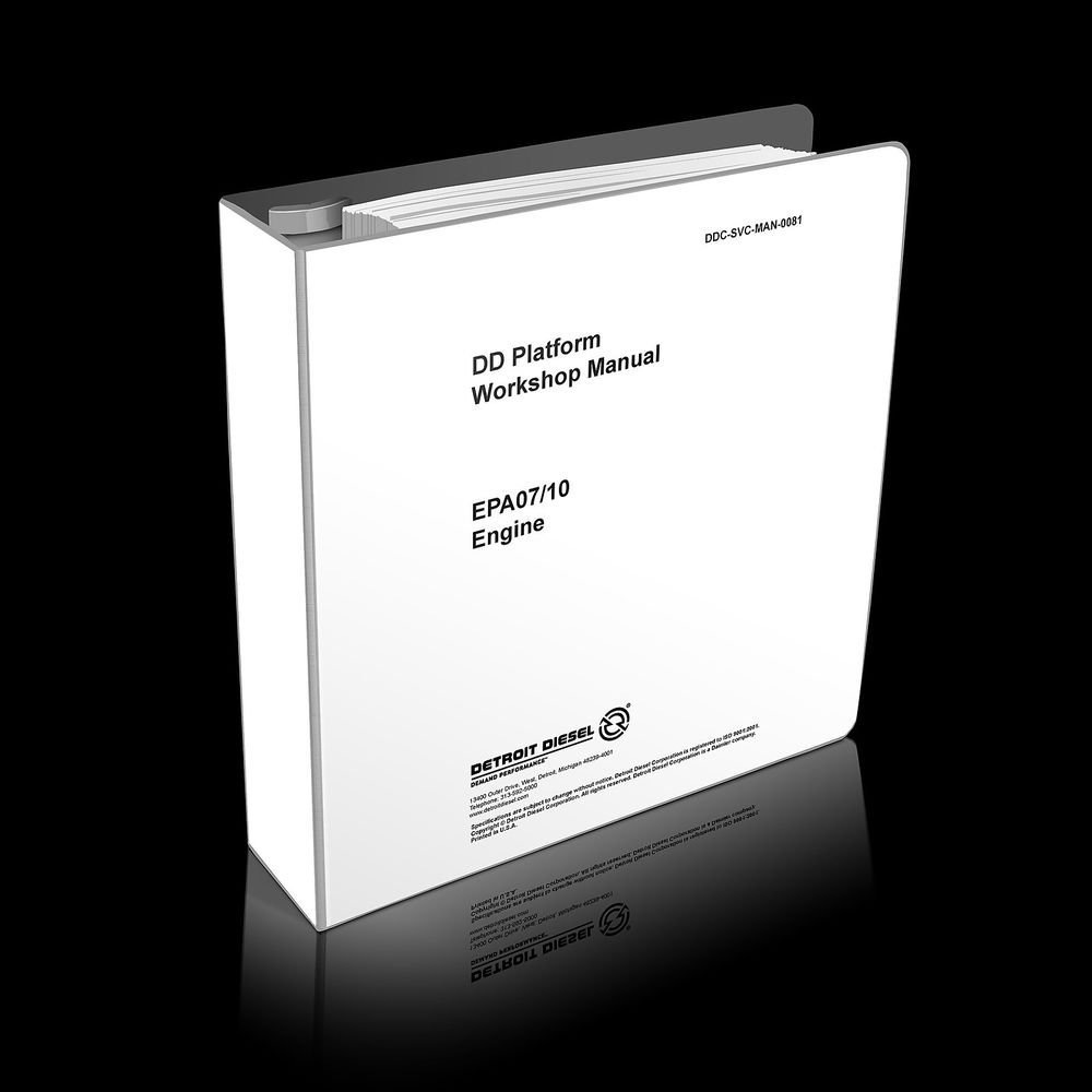 best dd detroit diesel engine service manuals if you are searched for a  ebook dd detroit