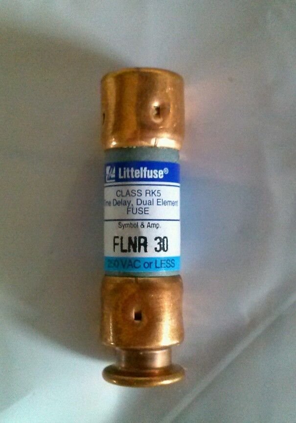 Littelfuse FLNR 30-Genuine-New