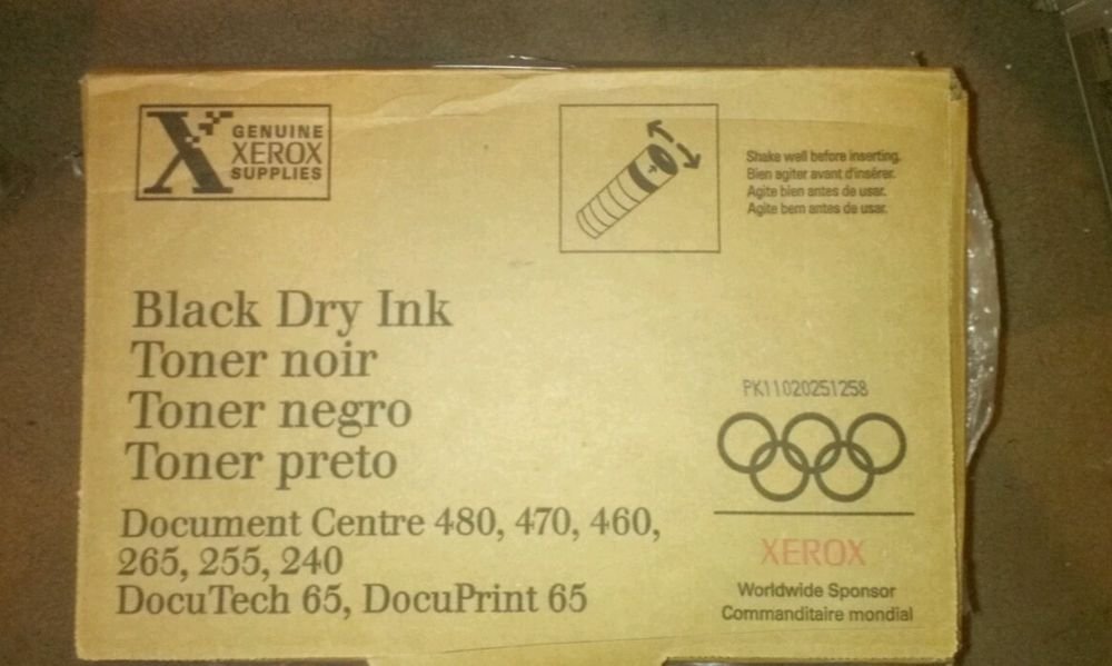 Xerox 6R1006 Toner