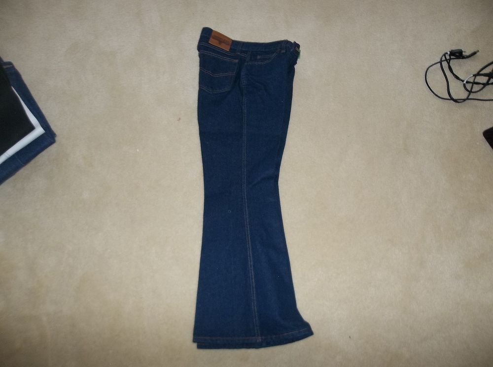 Men's Sheplers Jeans 32 x 29 EUC