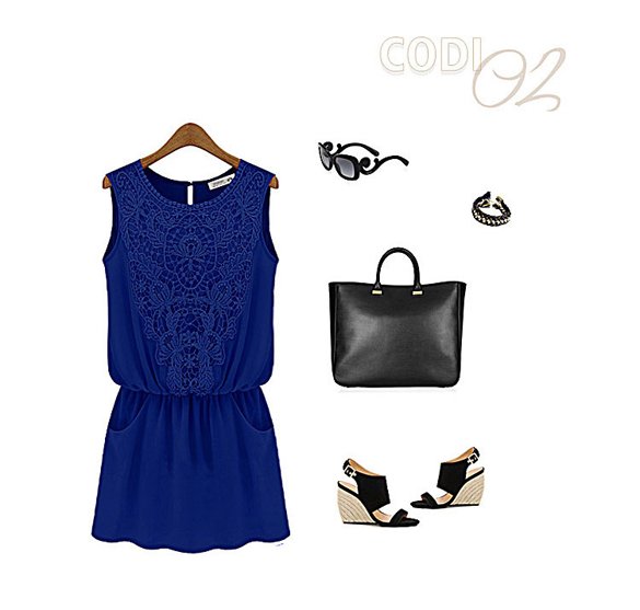 Nice Dress