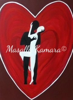 Passion