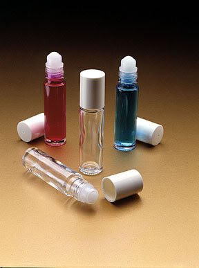 BODY OIL ROLL ON