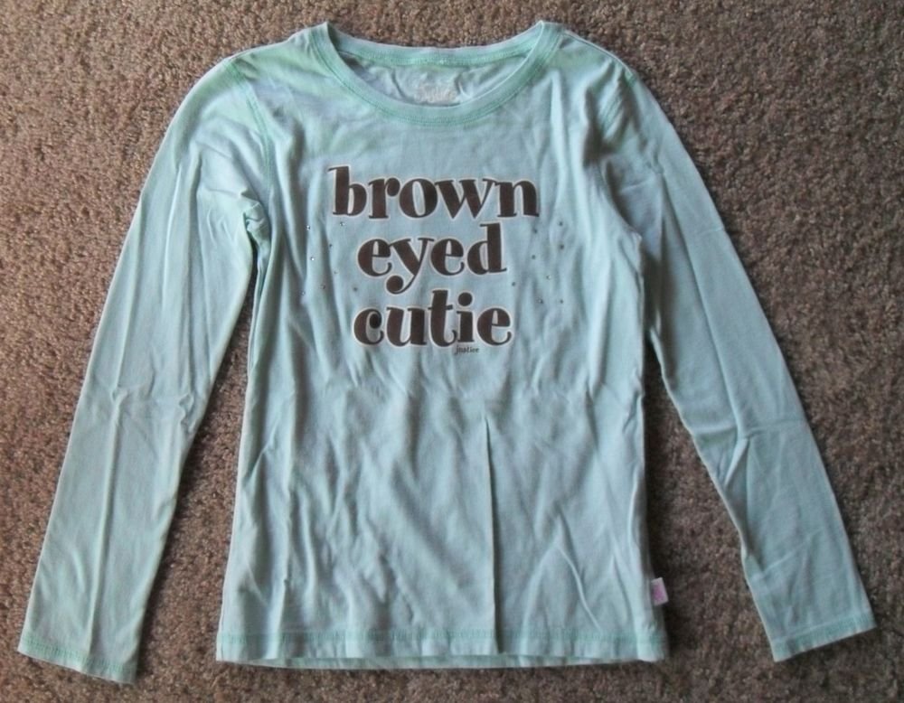 Justice Girls Shirt
