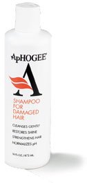 Aphogee - Shampoo For Damaged Hair