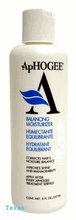 Aphogee - Balancing Moisturizer 8oz.