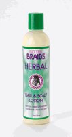Better Braids & Herbal - Hair & Scalp Lotion 9oz.