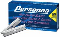 Personna - Hair Shaper Blades