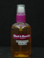 Black & Beautiful - Braid Repair Serum 3.5oz.