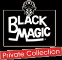 Black Magic - Creme Oil Moisturizer 8oz.