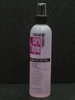 Creme of Nature - Finishing & Styling Spray C&S 8.45oz