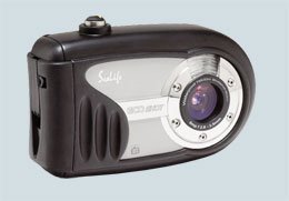 SEALIFE SL321 ECOSHOT DIGITAL