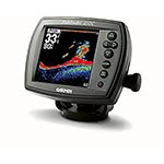 GARMIN FISHFINDER 160C COLOR