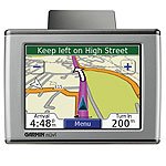 GARMIN NUVI 350 TRAVEL ASSISTANT