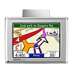 GARMIN NUVI 360 PERSONAL