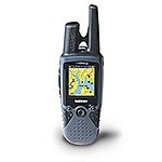 GARMIN RINO 520 COLOR FRS/GMRS - GAR0100039200