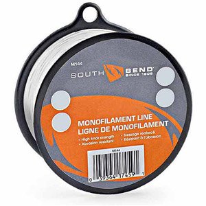 South Bend 10 lb Test Fishing Line