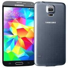 Samsung Galaxy S5 SM-G900 16GB Unlocked- Black