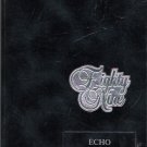 Staunton Illinois High School 1989 Echo Yearbook Staunton Illinois High School 1989 Echo Yearbook