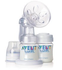 Avent ISIS Manual Breast Pump