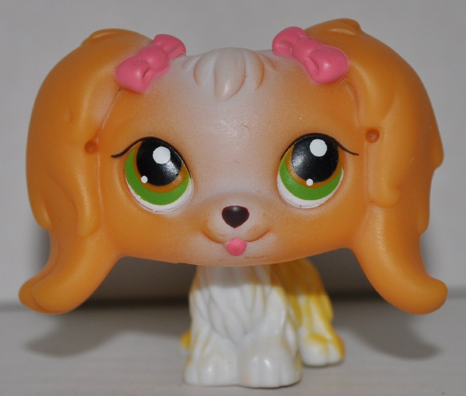 littlest pet shop dog