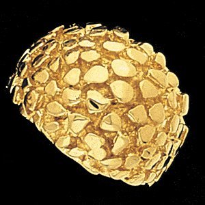 14kt Yellow Gold Ring