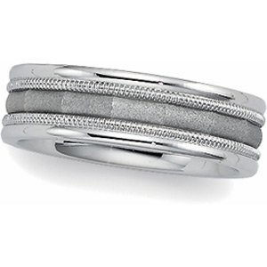 14kt Yellow Gold Wedding Ring